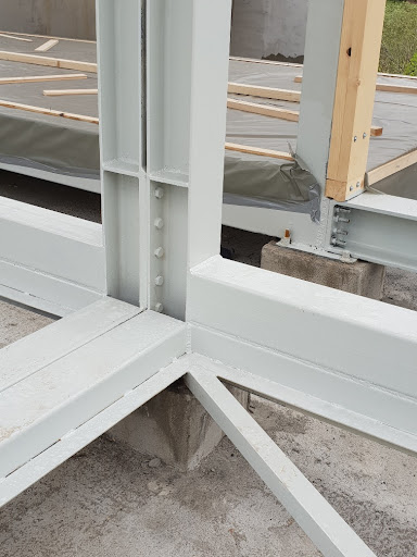 Circular Building Design