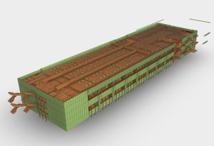 Euroffice – Luxembourg