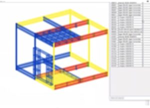Reversible Module – Netherlands