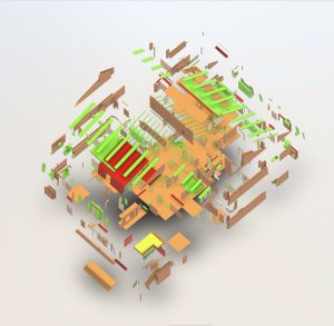 Housing Lille – France