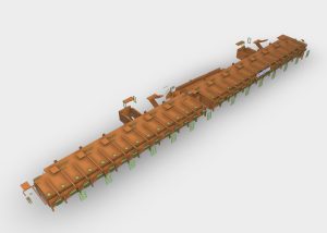 Housing Milan – Italy