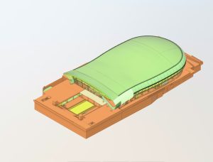 Stadium – Bosnia & Herzegovina